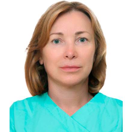 Краснова Инна Анатольевна